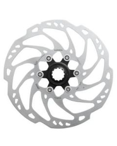 SHIMANO DISC BRAKE ROTOR SM-RT70 203mm Bremsscheibe silber