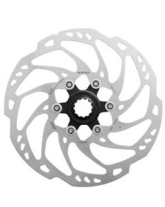 SHIMANO DISC BRAKE SM-RT70 CL 160mm Bremsscheibe silber