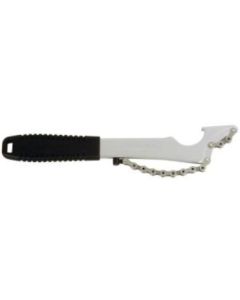 SHIMANO MULTI-SPEED SPROCKET REMOVER TL-SR23 11-6s Abzieher schwarz-silber