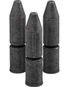 SHIMANO NIETSTIEFTE 9-fach Kette silber