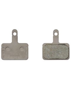 SHIMANO NO3A-RF Res Schreibenbremsbelag silber