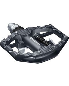 SHIMANO PDEH500 SPD Pedale schwarz