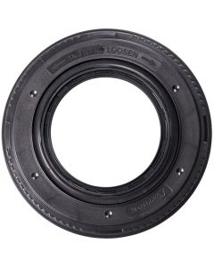 SHIMANO RE.ALFINE SGS700 Staubkappe schwarz