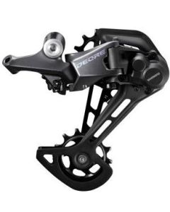 SHIMANO  REAR DERAILLEUR RD-MD6100-SGS 1x12s Fahrradschaltung schwarz