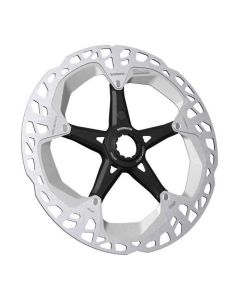 SHIMANO RTEM810 203cm Bremsscheibe schwarz-silber