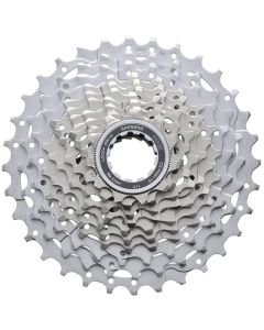 SHIMANO SLX 10f. 11-32Z Kassettenkranz silber