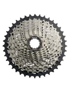 SHIMANO SLX M7000 11f 11-42Z Kassettenkranz silber