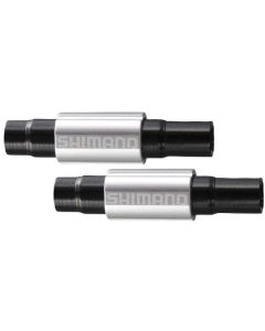SHIMANO SM-CA70 Schaltzugeinstellschraube schwarz grau