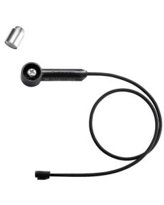 SHIMANO SM-DUE10 540mm SPEED SENSOR schwarz