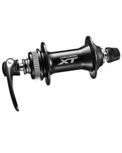 SHIMANO XT CL QR Vr.Nabe schwarz