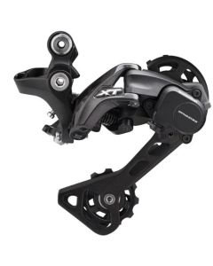 SHIMANO XT RD-M8000 Schaltwerk schwarz