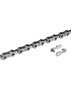 SHIMNAO XT M8100 12f. 138 Gl. Kette silber