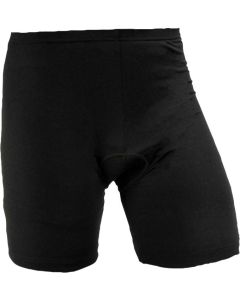 SHOT UNLIMITED SHORT Fahrradhose kurz schwarz XXL