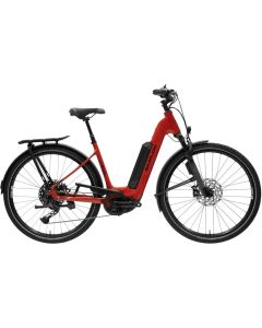 SIMPLON CHENOA 365 SELECTION rot M - 47cm