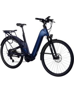 SIMPLON CHENOA MAX WA blau matt S - 40cm