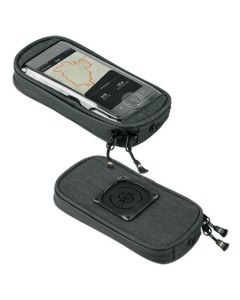 SKS COM-SMARTBAG Smartphonetasche schwarz