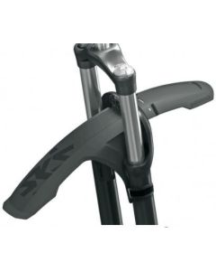 SKS MUDROCKER FRONT Schutzblech schwarz 27,5"-28"-29"