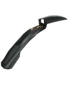 SKS SHOCKBLADE DARK 29" + 27,5 PLUS Fahrradschutzblech schwarz