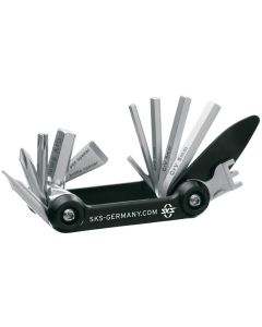 SKS TOM TOOL 14 Multitool schwarz