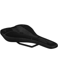 SQ-LAB 60X INFINERGY ERGOWAVE ACTIVE 2.1 Sattel schwarz 16cm