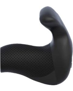 SQ-LAB 711 STUBY SHORT Fahrradgriffe schwarz