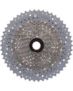 SUNRACE CSMZ90 12-FACH,11-50Z Zahnkranz-Kassette silber