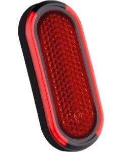 SUPERNOVA TL3 Z Rücklicht schwarz