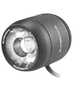 SUPERNOVA V521s Scheinwerfer E-BIKE schwarz
