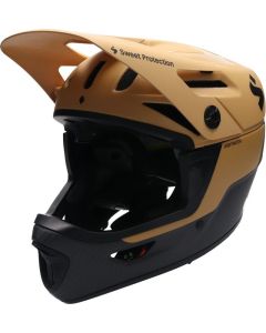 SWEET PROTECTION ARBITRATOR MIPS Downhillhelm gelb dusk S-M 53-56 cm