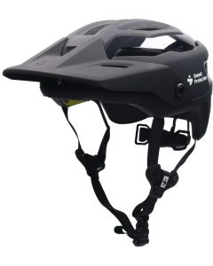SWEET PROTECTION TRAILBLAZER MIPS Mountainbikehelm matt schwarz S-M
