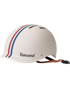 THOUSAND HERITAGE 2.0 Fahrradhelm creme S