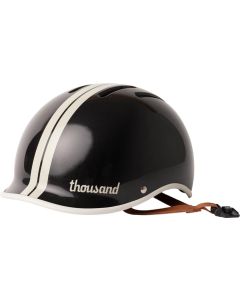 THOUSAND HERITAGE 2.0 Fahrradhelm schwarz L