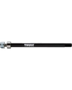 THULE AXLE Maxle 167-192mm (M12x1.75) Steckachse schwarz