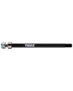 THULE  SHIMANO E-THRU AXLE SHIMANO 12mm x1.5 170mm Achsadapter schwarz