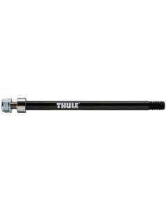 THULE SYNTACE X-12 Axle M12x1,0 160mm Achsadapter schwarz-grau