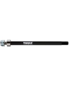 THULE THRU AXLE Syntace 160mm (M12x1.0) Streckachse schwarz