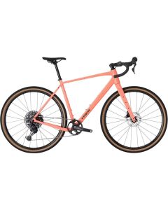 TREK CHECKPOINT ALR 4 GEN 3 Living Coral ML