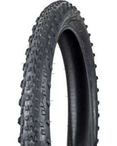 TREK CHENG SHIN KIDS MTB TIRE Fahrradreifen schwarz