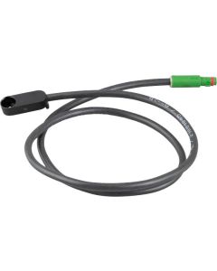 TREK E-Bike Part Domane+LT Integrated Speed Sensors schwarz