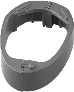 TREK HEADSET CABLE Routing Spacers 15 mm schwarz