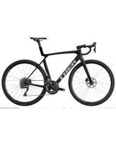 TREK MADONE SL 6 GEN 8 Rennrad matt schwarz L