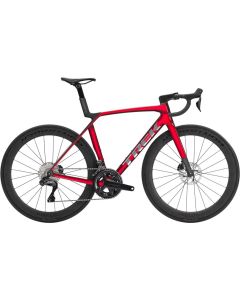 TREK MADONE SL 7 GEN 8 Rennrad rot-schwarz M