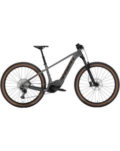 TREK MARLIN+ 8 mercury grau M - (29")