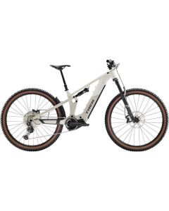 TREK POWERFLY+ FS 6 GEN 4 era weiss-buff beige M - (29")