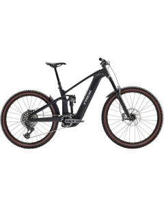 TREK RAIL+ 9.8 GX AXS T-TYPE GEN 5 deep smoke grau M - (29")