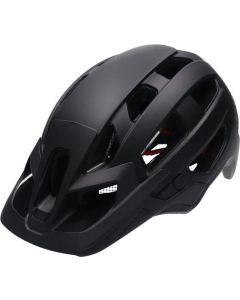 UVEX FINALE 2.0 Mountainbikehelm matt schwarz 52-57cm