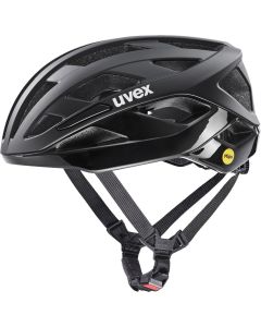 UVEX I-VOLUTE MIPS Rennradhelm matt schwarz 60-64cm