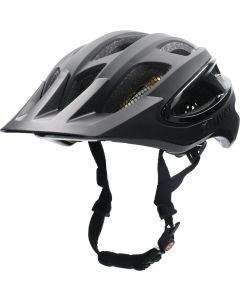 UVEX UNBOUND Mountainbikehelm schwarz 58-62cm