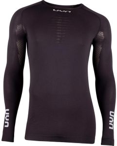 UYN ENERGYON Herren Unterziehshirt schwarz XXL