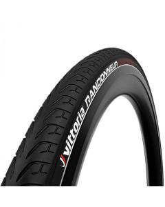 VITTORIA RANDONNEUR II Trekking 42"-622" 700x40c Reifen schwarz